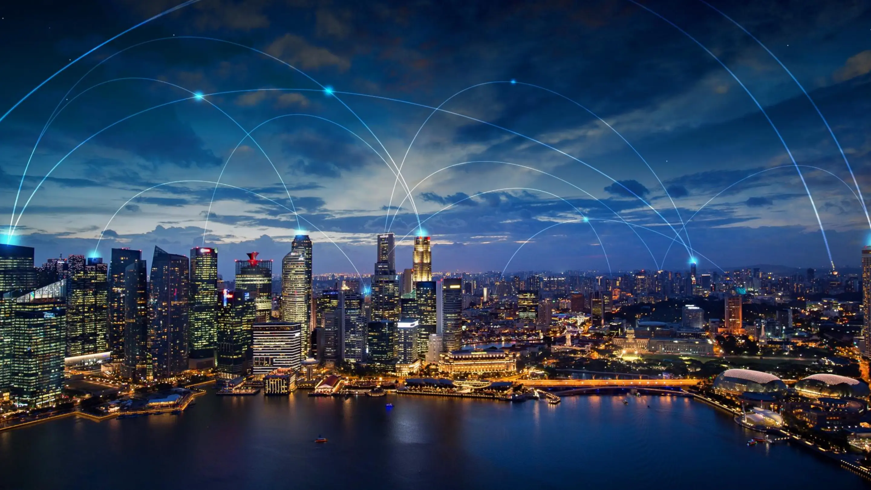 Smart City
