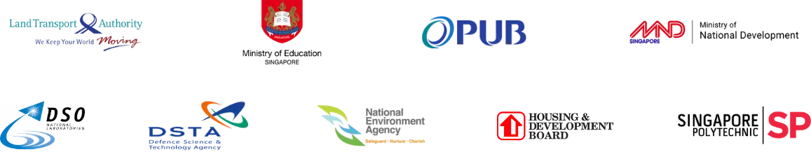 Logos of organisations that trust Intellect Engineering
