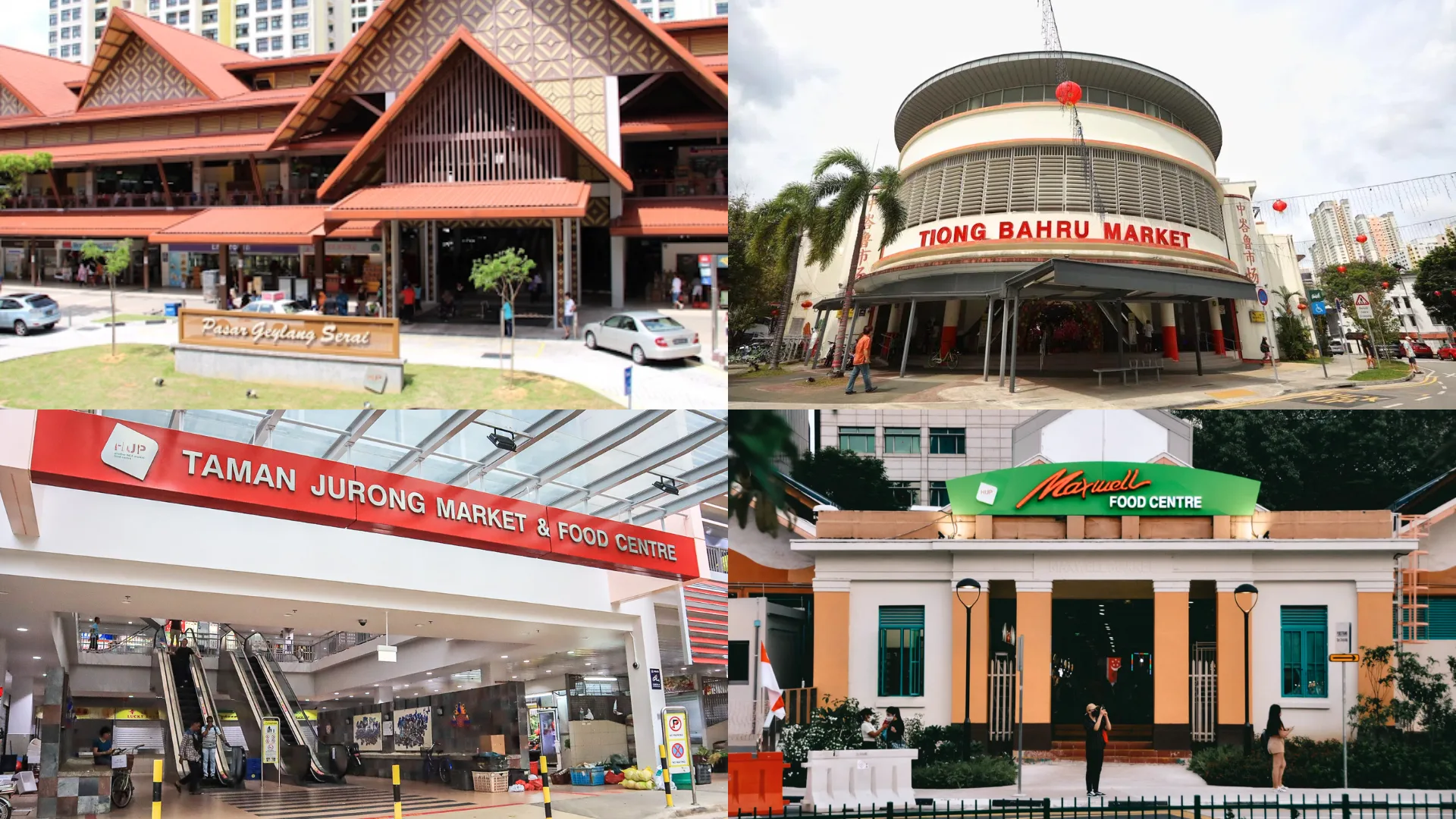 Singapore Polytechnic Smart Campus Support
