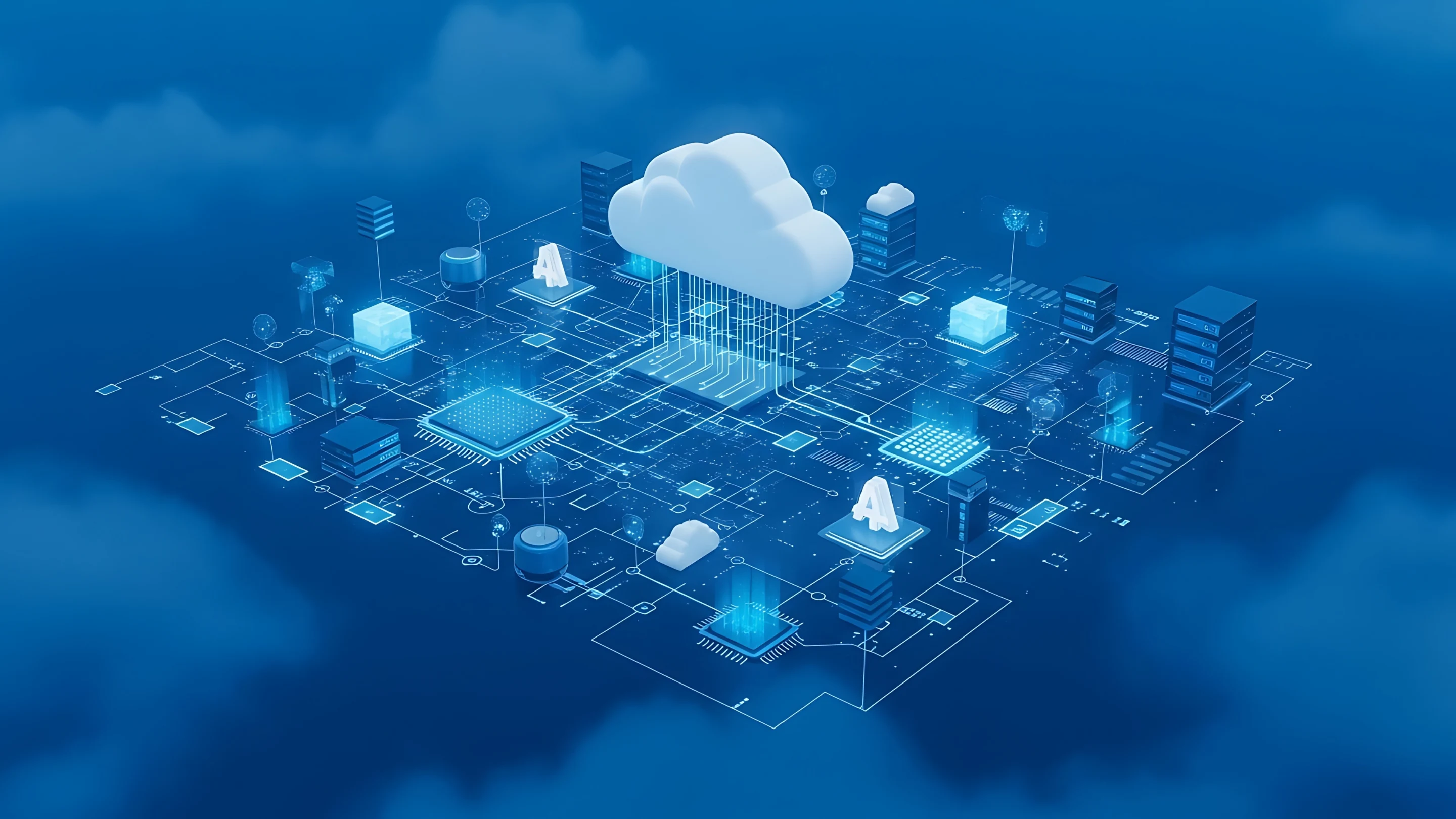 Single Unified Platform